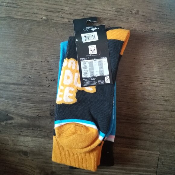 Nintendo Kirby 2 pairs socks - Picture 6 of 10